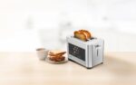 حافظه هوشمند توستر نان 2 تکه Porodo Toaster Smart memory - تصویر 2