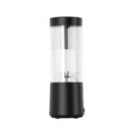 شیکر شارژی ۴۵۰ میل پرودو Porodo Lifestyle Powerful portable Go Blender - تصویر 3