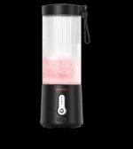 شیکر شارژی ۴۵۰ میل پرودو Porodo Lifestyle Powerful portable Go Blender - تصویر 2