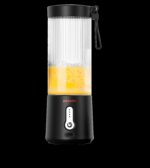 شیکر شارژی ۴۵۰ میل پرودو Porodo Lifestyle Powerful portable Go Blender - تصویر 4