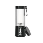 شیکر شارژی ۴۵۰ میل پرودو Porodo Lifestyle Powerful portable Go Blender