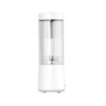 شیکر شارژی ۴۵۰ میل پرودو Porodo Lifestyle Powerful portable Go Blender - تصویر 9