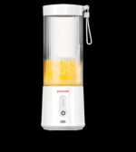 شیکر شارژی ۴۵۰ میل پرودو Porodo Lifestyle Powerful portable Go Blender - تصویر 7