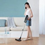 جارو شارژی پرودو مدل Porodo Cordless Stick Vacuum Pro - تصویر 7