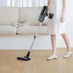 جارو شارژی پرودو مدل Porodo Cordless Stick Vacuum Pro - تصویر 3