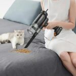 جارو شارژی پرودو مدل Porodo Cordless Stick Vacuum Pro - تصویر 5