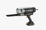 جارو شارژی پرودو مدل Porodo Cordless Stick Vacuum Pro - تصویر 2