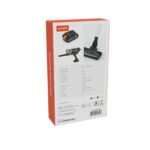 جارو شارژی پرودو مدل Porodo Cordless Stick Vacuum Pro - تصویر 9
