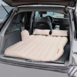 تشک خودروی سبک زندگی Porodo Lifestyle Car Mattress - تصویر 2