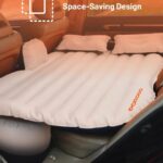 تشک خودروی سبک زندگی Porodo Lifestyle Car Mattress