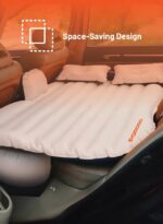 تشک خودروی سبک زندگی Porodo Lifestyle Car Mattress