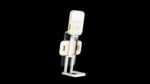 نور پرکننده پایه تلفن سبک زندگی Porodo Lifestyle Phone Stand Fill Light - تصویر 6