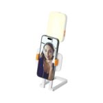 نور پرکننده پایه تلفن سبک زندگی Porodo Lifestyle Phone Stand Fill Light