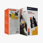 مخلوط کن شارژی پرودو مدل Porodo Blend & Sip Portable Blender PD-LFST068 - تصویر 15