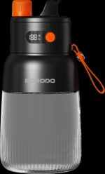مخلوط کن شارژی پرودو مدل Porodo Blend & Sip Portable Blender PD-LFST068 - تصویر 4