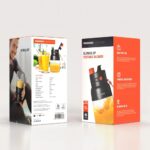 مخلوط کن شارژی پرودو مدل Porodo Blend & Sip Portable Blender PD-LFST068 - تصویر 14