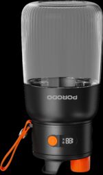 مخلوط کن شارژی پرودو مدل Porodo Blend & Sip Portable Blender PD-LFST068 - تصویر 11