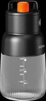 مخلوط کن شارژی پرودو مدل Porodo Blend & Sip Portable Blender PD-LFST068 - تصویر 10