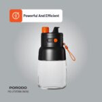 مخلوط کن شارژی پرودو مدل Porodo Blend & Sip Portable Blender PD-LFST068 - تصویر 8