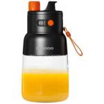 مخلوط کن شارژی پرودو مدل Porodo Blend & Sip Portable Blender PD-LFST068