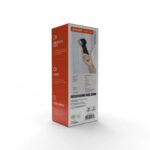 پنکه(فن) دستی قابل حمل پرودو Porodo Lifestyle Handheld Turbo Fan For Outdoors PD-LSPHMCF-BK - تصویر 6