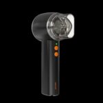 پنکه(فن) دستی قابل حمل پرودو Porodo Lifestyle Handheld Turbo Fan For Outdoors PD-LSPHMCF-BK