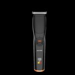 ماشین اصلاح چندکاره(صاف و بدون درز) پرودو مدل Porodo Multi-purpose Beard Trimmer And Smooth Seamless Shave PD-LSR6N1GK