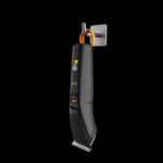 ماشین اصلاح چندکاره(صاف و بدون درز) پرودو مدل Porodo Multi-purpose Beard Trimmer And Smooth Seamless Shave PD-LSR6N1GK - تصویر 4