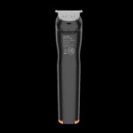ماشین اصلاح چندکاره(صاف و بدون درز) پرودو مدل Porodo Multi-purpose Beard Trimmer And Smooth Seamless Shave PD-LSR6N1GK - تصویر 5