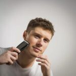 ماشین اصلاح چندکاره(صاف و بدون درز) پرودو مدل Porodo Multi-purpose Beard Trimmer And Smooth Seamless Shave PD-LSR6N1GK - تصویر 12