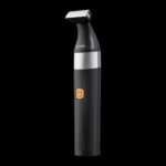 ریش تراش دو تیغه و اصلاح صاف و بدون درز Porodo Lifestyle Dual Blade Beard Trimmer Smooth Seamless Shave - تصویر 3