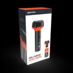 ریش تراش پرودو دو کاره Porodo Dual Purpose Beard Trimmer - تصویر 5