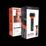 ریش تراش پرودو دو کاره Porodo Dual Purpose Beard Trimmer - تصویر 6