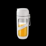 ماگ و مخلوط کن قابل حمل پرودو Porodo Lifestyle Juice & Smoothie Blender Vacuum Fresh Portable - تصویر 7