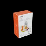 ماگ و مخلوط کن قابل حمل پرودو Porodo Lifestyle Juice & Smoothie Blender Vacuum Fresh Portable - تصویر 19