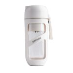 ماگ و مخلوط کن قابل حمل پرودو Porodo Lifestyle Juice & Smoothie Blender Vacuum Fresh Portable - تصویر 2