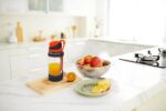 مخلوط کن شارژی پرودو مدل Porodo Lifestyle Dual Spin Clockwise & Reverse Portable Blender PD-PBLNDR - تصویر 4