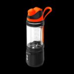 مخلوط کن شارژی پرودو مدل Porodo Lifestyle Dual Spin Clockwise & Reverse Portable Blender PD-PBLNDR