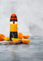 مخلوط کن شارژی پرودو مدل Porodo Lifestyle Dual Spin Clockwise & Reverse Portable Blender PD-PBLNDR - تصویر 9