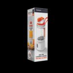 مخلوط کن شارژی پرودو مدل Porodo Lifestyle Dual Spin Clockwise & Reverse Portable Blender PD-PBLNDR - تصویر 20