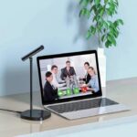میکروفون چند منظوره پرودو Porodo USB Plug - تصویر 5