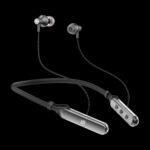 هندزفری گردنی پرودو مدل PORODO SV Pro Neckband Earphone ENC 5 Modes Voice Effects - تصویر 3