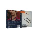 هندزفری گردنی پرودو مدل PORODO SV Pro Neckband Earphone ENC 5 Modes Voice Effects - تصویر 14
