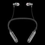 هندزفری گردنی پرودو مدل PORODO SV Pro Neckband Earphone ENC 5 Modes Voice Effects - تصویر 11