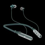 هندزفری گردنی پرودو مدل PORODO SV Pro Neckband Earphone ENC 5 Modes Voice Effects - تصویر 8