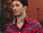 هندزفری گردنی پرودو مدل PORODO SV Pro Neckband Earphone ENC 5 Modes Voice Effects - تصویر 6