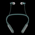 هندزفری گردنی پرودو مدل PORODO SV Pro Neckband Earphone ENC 5 Modes Voice Effects