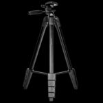 سه پایه گیمبال حرفه ای Porodo Professional Gimbal Tripod 171Cm Height