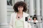 میکروفن بی سیم یقه ای پرودو مدل Porodo Lavalier Microphones - تصویر 4