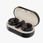 میکروفن بی سیم یقه ای پرودو مدل Porodo Lavalier Microphones